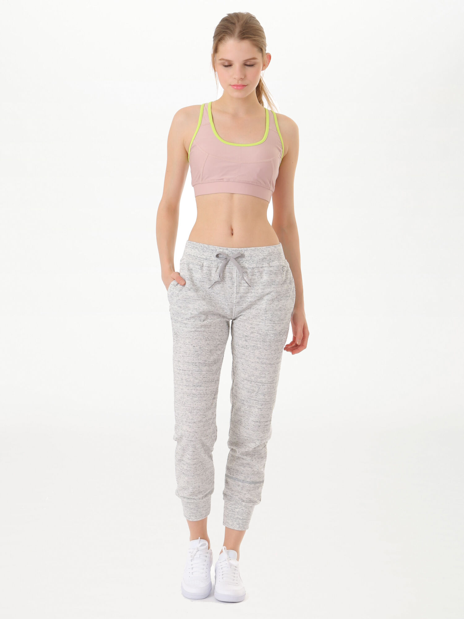 KOE Women's スポーツワークアウトブラ ￥3,877