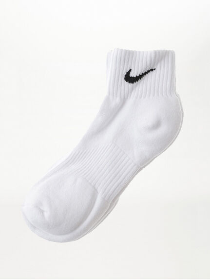 レディスナイキ3Pソックス