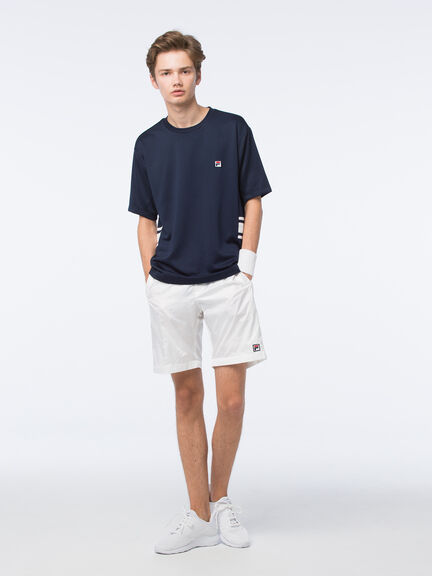 FILA メンズテニスショーツ