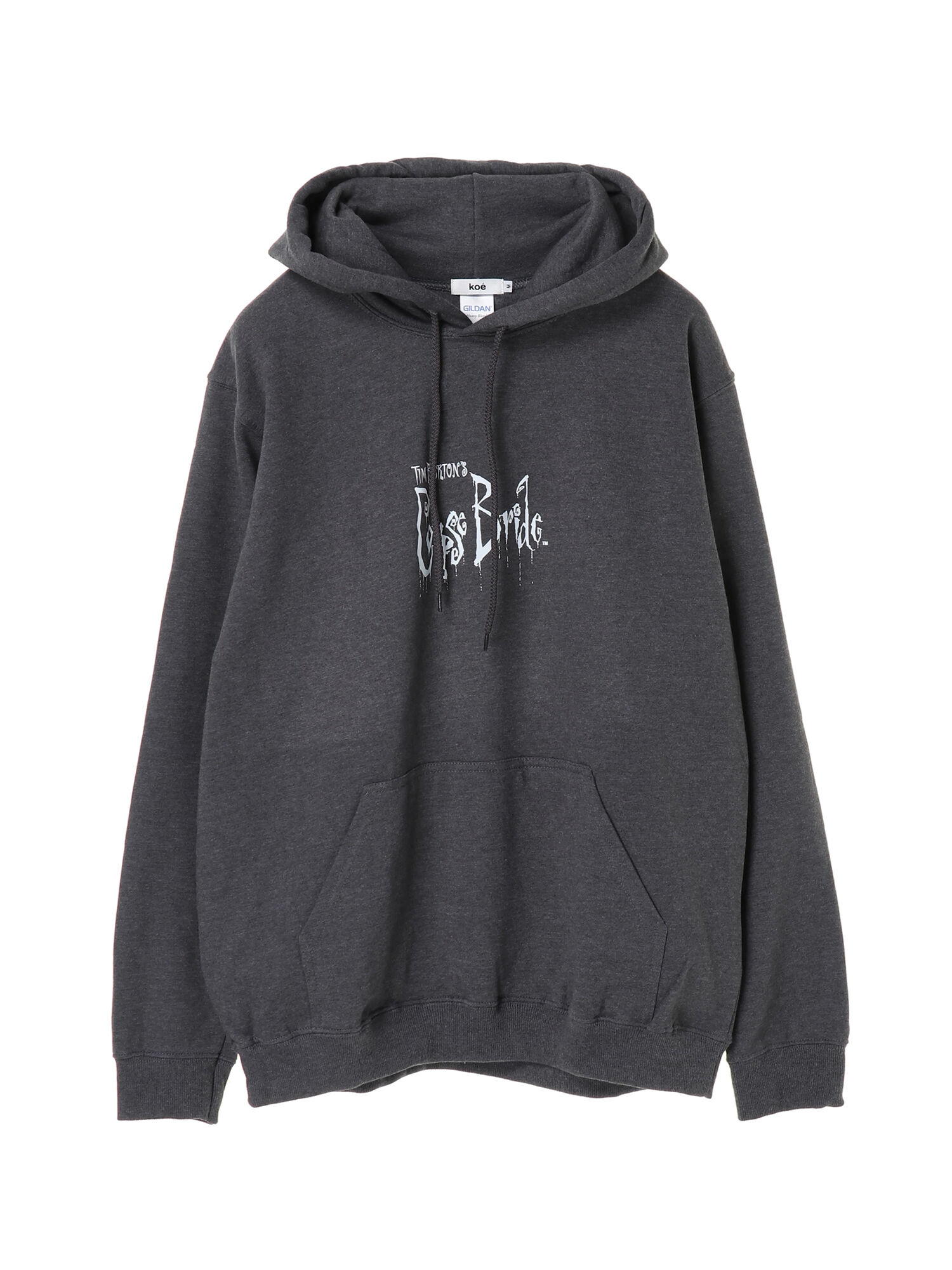 【6,000円(税込)以上のお買物で全国送料無料。】corpse bride ring movie hoodie