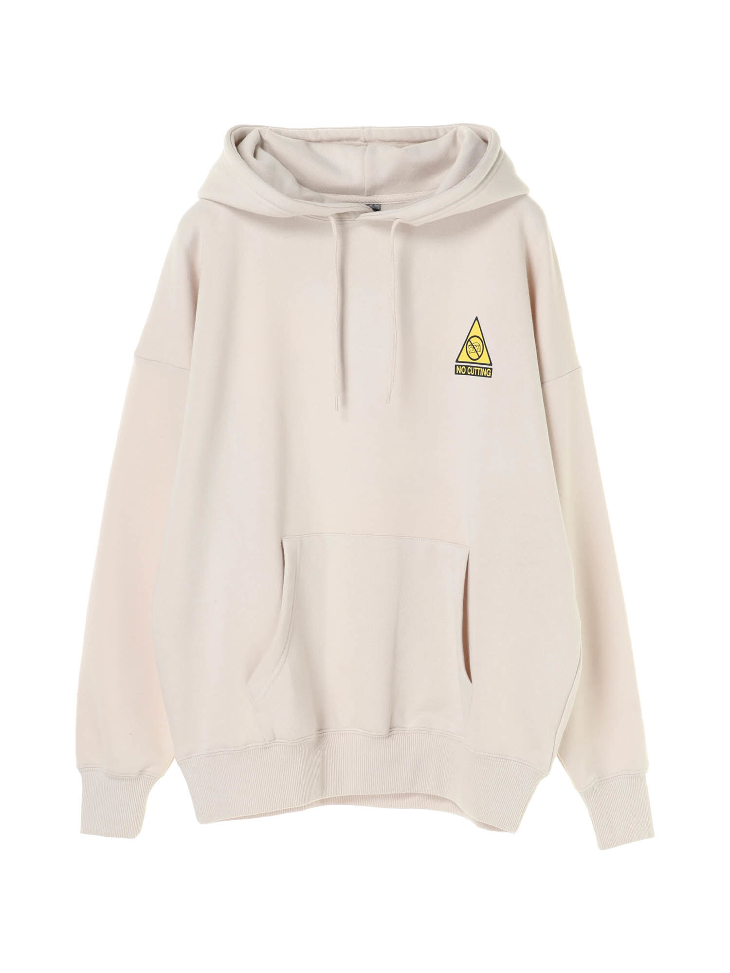 【6,000円(税込)以上のお買物で全国送料無料。】Tom and Jerry cheese hoodie