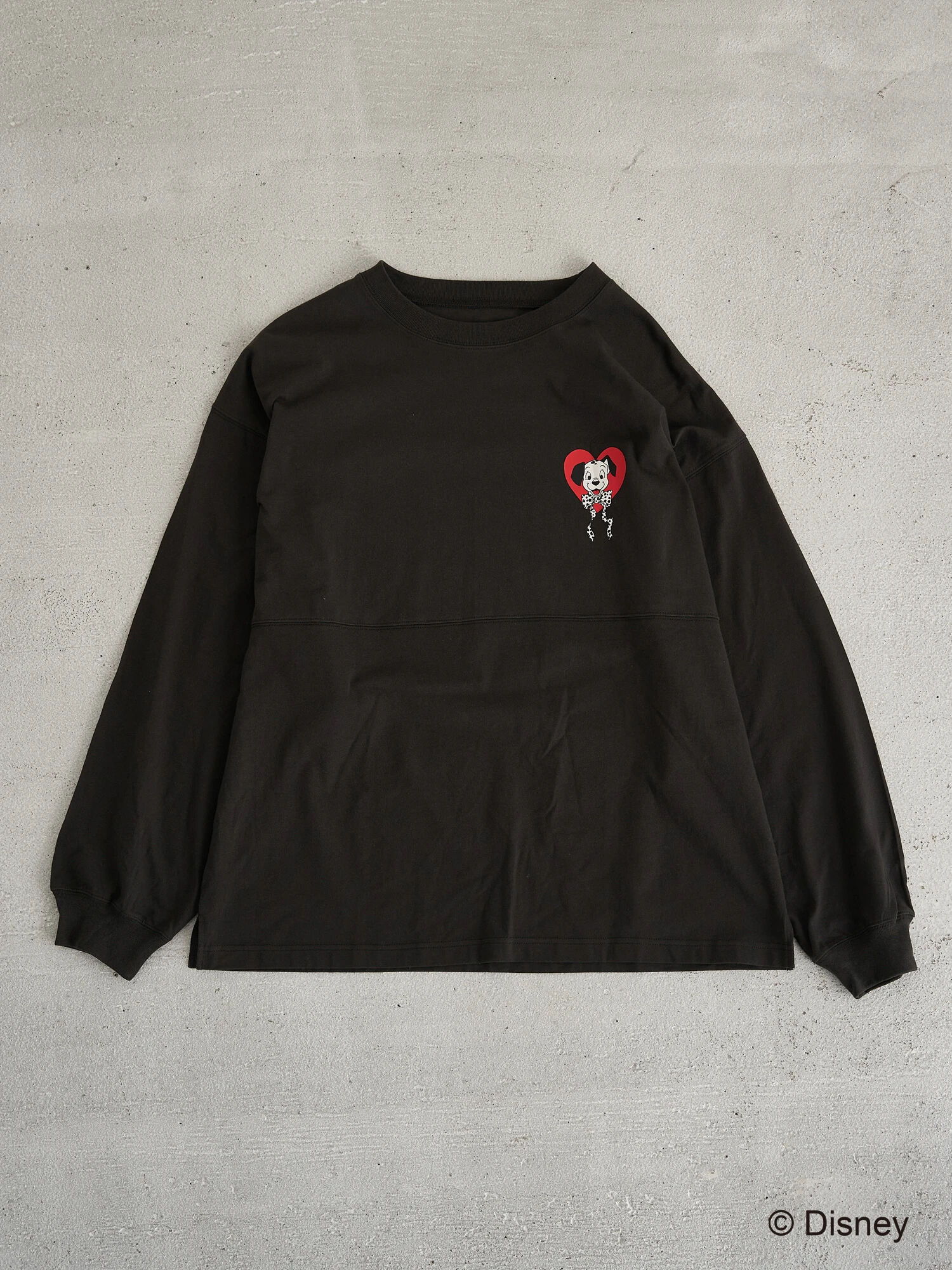 【6,000円(税込)以上のお買物で全国送料無料。】101 long sleeve tshirts