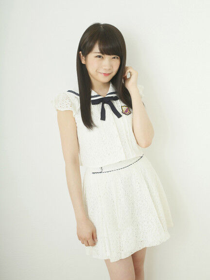 乃木坂46オリジナルアイテム 2点SET ガールズルールブラウス&スカート（11,880円）