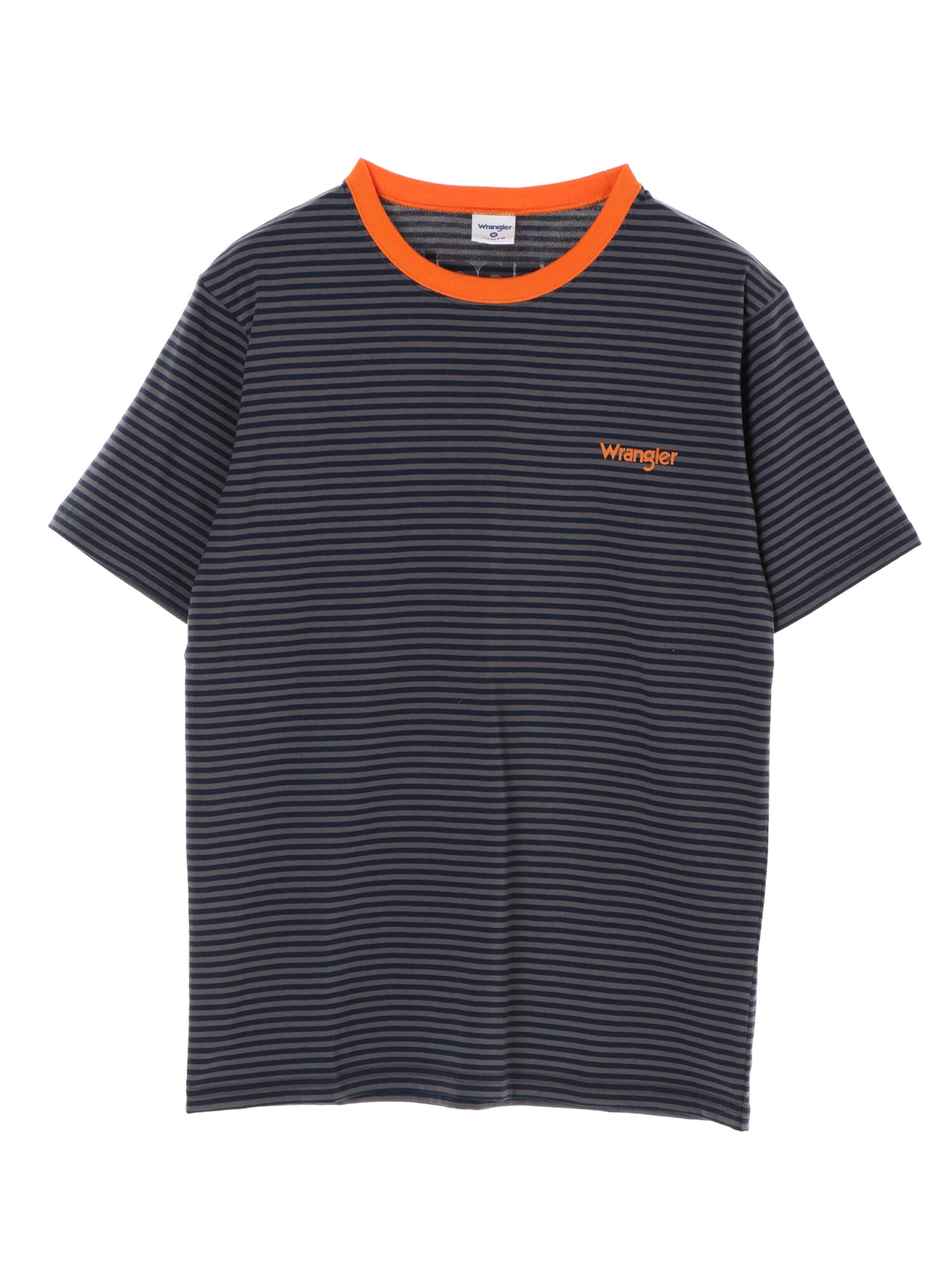 【6,000円(税込)以上のお買物で全国送料無料。】【Wrangler】PRINT TEE