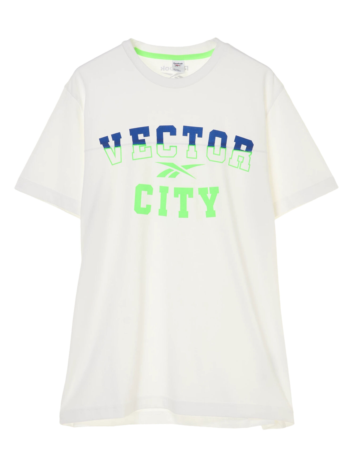 【6,000円(税込)以上のお買物で全国送料無料。】【Reebok】CL KCT TEE1