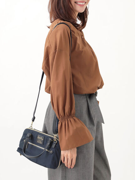 earth×LegatoLargoショルダーバッグ