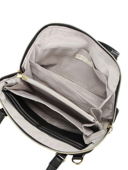 earth×LegatoLargoショルダーバッグ