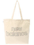 earth music&ecology(アースミュージックアンドエコロジー) |newbalance×earth トートバッグ(ネイビー)