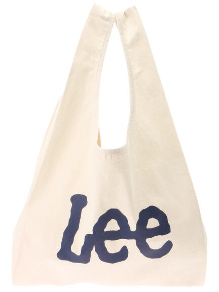 Lee×earth CONVENIENT BAG STAFF PICK UP