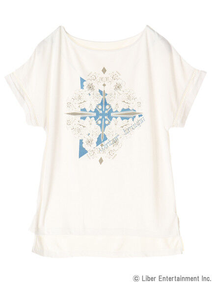 A3! 冬組 ドルマン プルオーバー