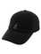 earth music&ecology(アースミュージックアンドエコロジー) |kangol Cord Baseball Cap(ブラック)