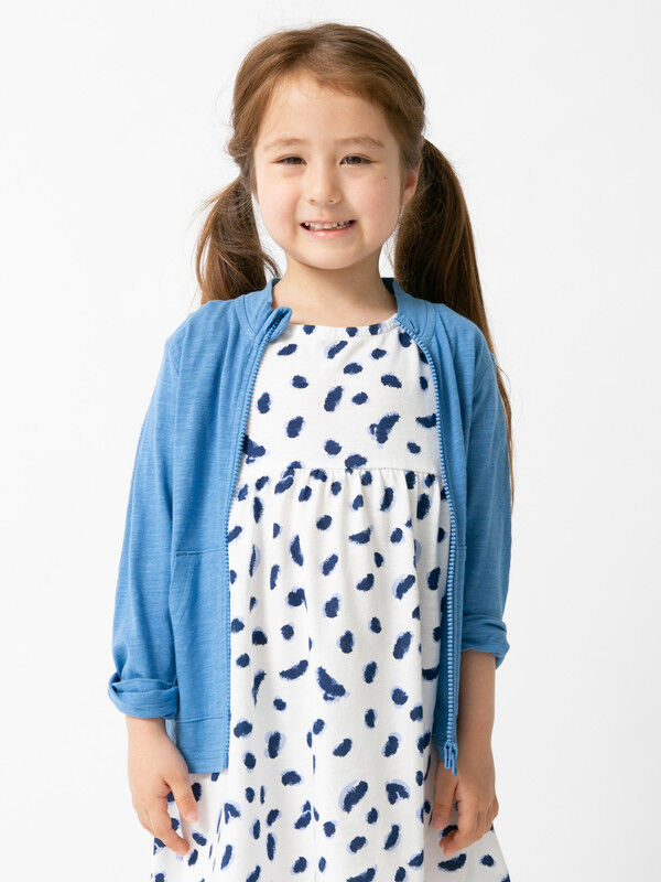 アウトレット Kids Uvカットパーカー アイボリー グレー レッド ブルー Earth Music Ecology アースミュージックアンドエコロジー のレディースカーディガン 1a92r1d0100 ファッション通販のstripe Club