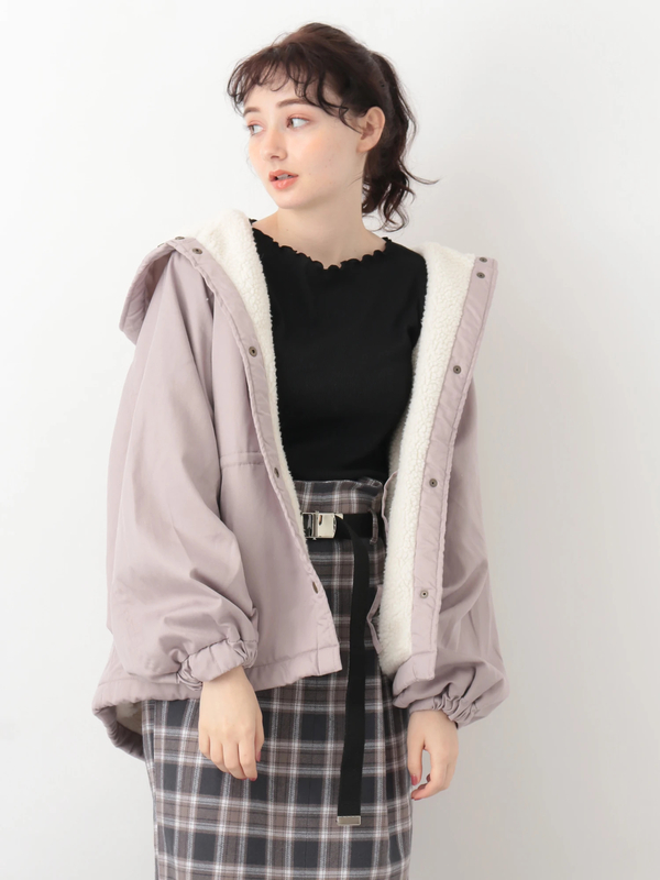 アウトレット 古着 裏ボアショートモッズコート ライトベージュ カーキ ラベンダー Earth Music Ecology アースミュージックアンドエコロジー のレディースコート 1d94l0z0100 ファッション通販のstripe Club アウトレット 古着 裏ボアショートモッズコート ライトベージュ カーキ ラベンダー Earth Music Ecology アースミュージックアンドエコロジー のレディースコート 1d94l0z0100 ファッション通販のstripe Club