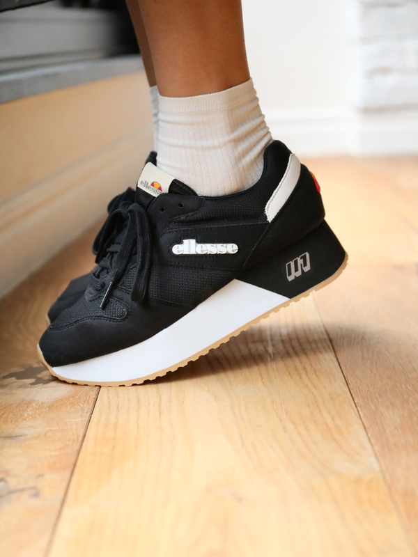 アウトレット Ellesse Earth Ls117スニーカー アイボリー ブラック Earth Music Ecology アースミュージックアンドエコロジー のレディーススニーカー 1j93l6k0800 ファッション通販のstripe Club アウトレット Ellesse Earth Ls117スニーカー アイボリー ブラック Earth Music Ecology アースミュージックアンドエコロジー のレディーススニーカー 1j93l6k0800 ファッション通販のstripe Club