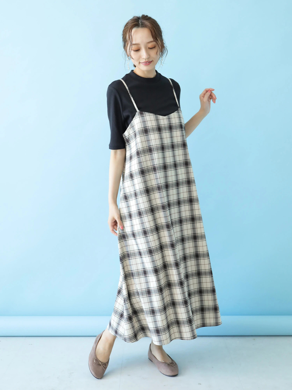 Set2点キャミワンピース テレコプルオーバー レッド ベージュ ネイビー Earth Music Ecology アース ミュージックアンドエコロジー のレディースワンピース 1d93l0h0840 ファッション通販のstripe Club Set2点キャミワンピース テレコプルオーバー レッド ベージュ ネイビー Earth Music Ecology アース ミュージックアンドエコロジー のレディースワンピース 1d93l0h0840 ファッション通販のstripe Club