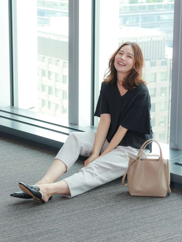 3層2wayショルダートートバッグ グレー ブラック ベージュ ブラウン Earth Music Ecology アースミュージックアンド エコロジー のレディースバッグ ポーチ 1b93f0j00 ファッション通販のstripe Club