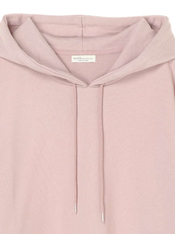 Set2点 裏毛パーカー プリーツスカート アイボリー ベージュ ラベンダー Earth Music Ecology アースミュージックアンドエコロジー のレディースワンピース 1d93l1h0440 ファッション通販のstripe Club