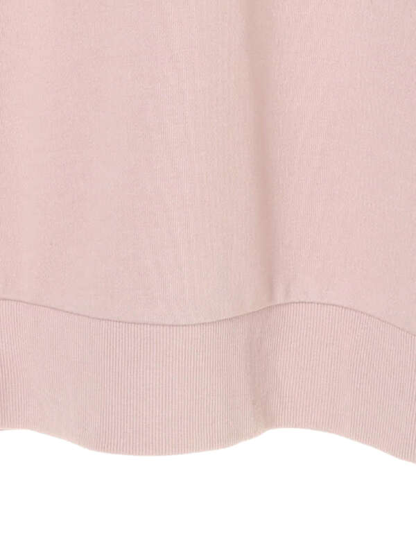 Set2点 裏毛パーカー プリーツスカート アイボリー ベージュ ラベンダー Earth Music Ecology アースミュージックアンドエコロジー のレディースワンピース 1d93l1h0440 ファッション通販のstripe Club