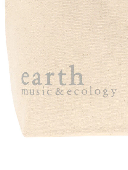 earth music&ecology(アースミュージックアンドエコロジー) |earth music&ecologyエコバッグ(大)