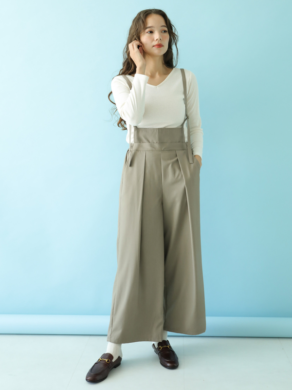レンチング Ev 2wayサス付きパンツ ベージュ グレンチェック Earth Music Ecology アースミュージックアンドエコロジー のレディースパンツ 1c93l0f0500 ファッション通販のstripe Club レンチング Ev 2wayサス付きパンツ ベージュ グレンチェック Earth Music Ecology アースミュージックアンドエコロジー のレディースパンツ 1c93l0f0500 ファッション通販のstripe Club