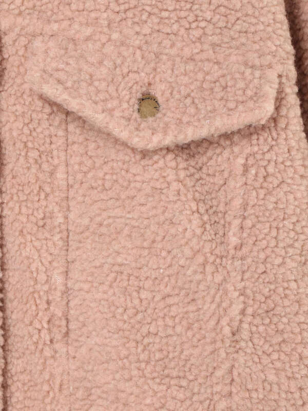 アウトレット 衿付きボアgジャン ベージュ グレーベージュ ピンクベージュ Earth Music Ecology アースミュージックアンドエコロジー のレディースジャケット 1d94l1z0140 ファッション通販のstripe Club