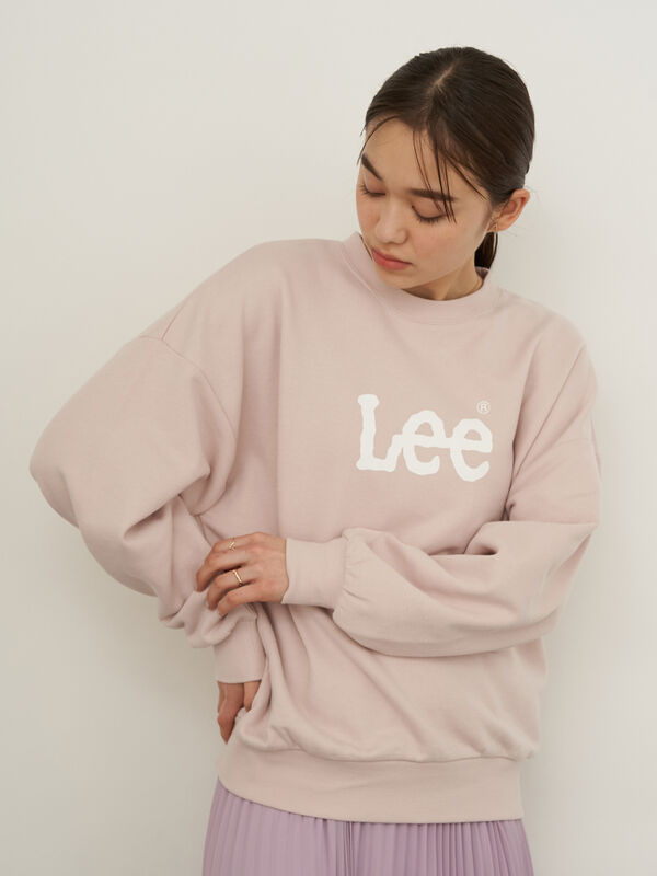 アウトレット Lee Earthプルオーバー アイボリー ピンク ミント ネイビー Earth Music Ecology アースミュージックアンドエコロジー のレディースカットソー 1j01l1c0100 ファッション通販のstripe Club