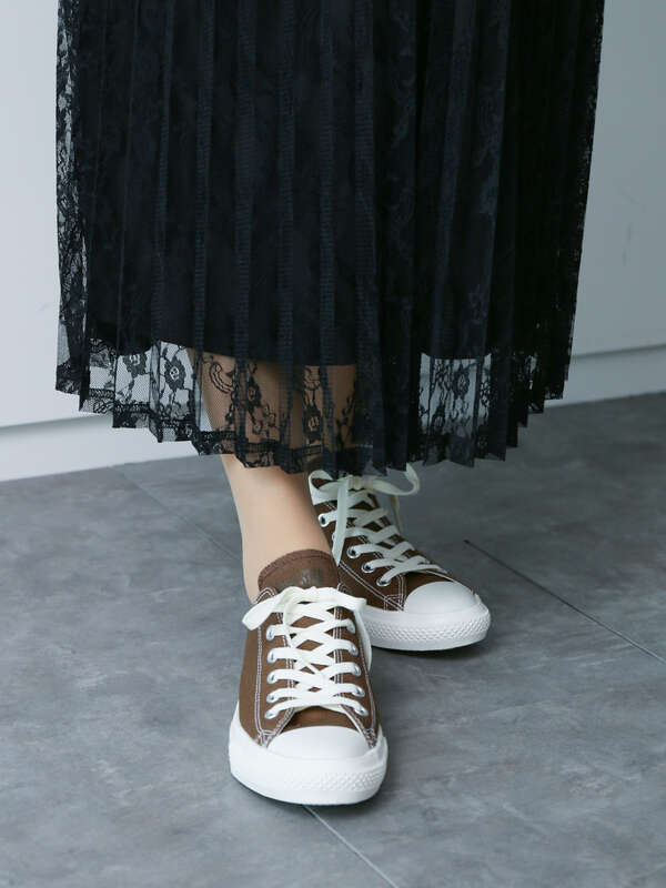 Converse Earthallstar Light Ox アイボリー グレーベージュ ブラウン ラベンダー Earth Music Ecology アースミュージックアンドエコロジー のレディーススニーカー 1j05l6k0100 ファッション通販のstripe Club Converse Earthallstar Light Ox アイボリー グレーベージュ ブラウン ラベンダー Earth Music Ecology アースミュージックアンドエコロジー のレディーススニーカー 1j05l6k0100 ファッション通販のstripe Club