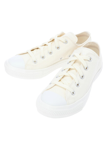 アウトレット Converse Earthallstar Light Ox アイボリー グレーベージュ ブラウン ラベンダー Earth Music Ecology アースミュージックアンドエコロジー のレディーススニーカー 1j05l6k0100 ファッション通販のstripe Club