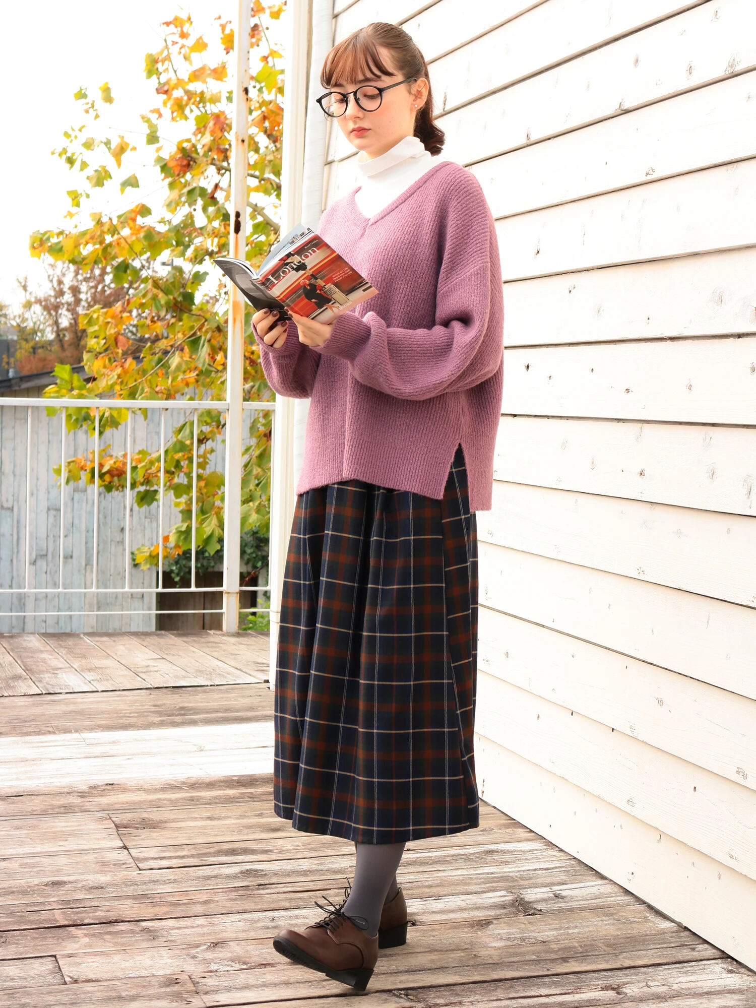 超目玉 Soldout 送料無料 15 16秋冬 ミックスヤーンレトロセーター Eptamoda エプタモーダ 9号 ミセス ファッション 40代 50代 60代 最安値に挑戦 Agribiz Kenyacic Org