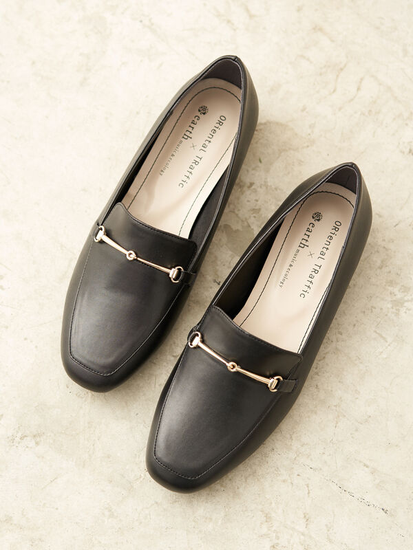 アウトレット Oriental Traffic ビットローファー キャメル Earth Music Ecology アースミュージックアンドエコロジー のレディースドレスシューズ 1r01l7k0100 ファッション通販のstripe Club アウトレット Oriental Traffic ビットローファー キャメル Earth Music Ecology アースミュージックアンドエコロジー のレディースドレスシューズ 1r01l7k0100 ファッション通販のstripe Club