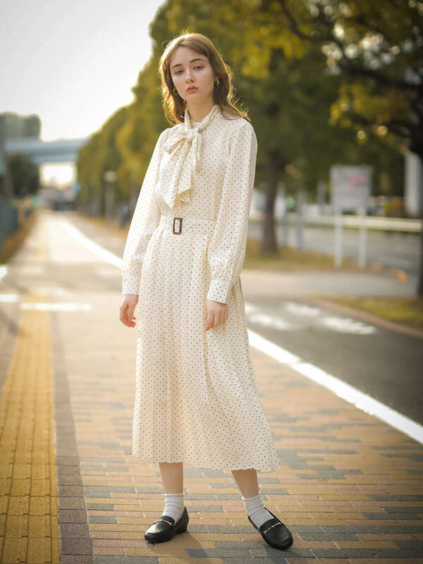 2wayボウタイワンピース ドット フラワーブラック フラワー ドットブラック Earth Music Ecology アース ミュージックアンドエコロジー のレディースワンピース 1b01l0h0400 ファッション通販のstripe Club 2wayボウタイワンピース ドット フラワーブラック フラワー ドットブラック Earth Music Ecology アース ミュージックアンドエコロジー のレディースワンピース 1b01l0h0400 ファッション通販のstripe Club