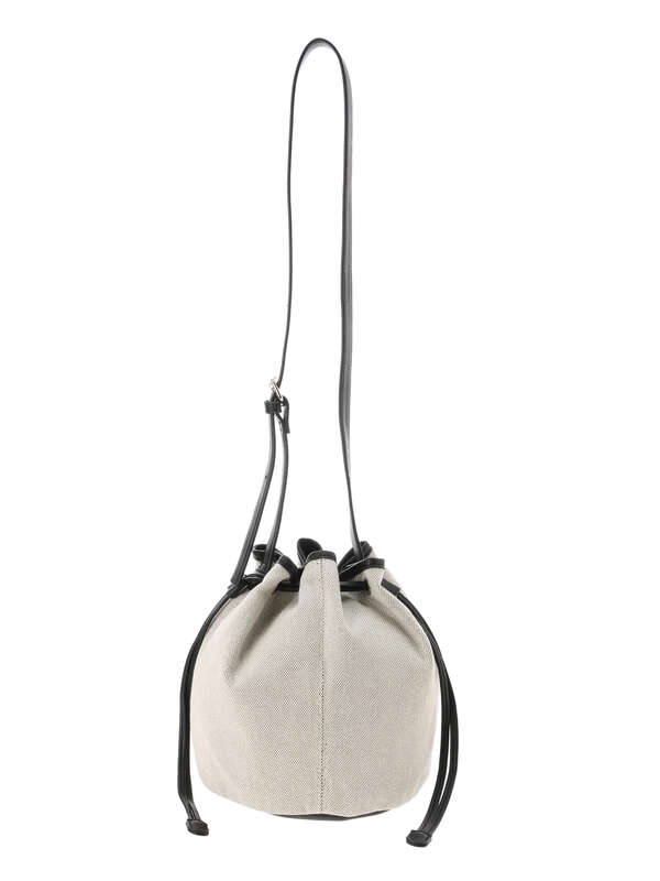 巾着ショルダーバッグ ブラック ダークブラウン キャメル Earth Music Ecology アースミュージックアンドエコロジー のレディース バッグ ポーチ 1c01l0j0300 ファッション通販のstripe Club