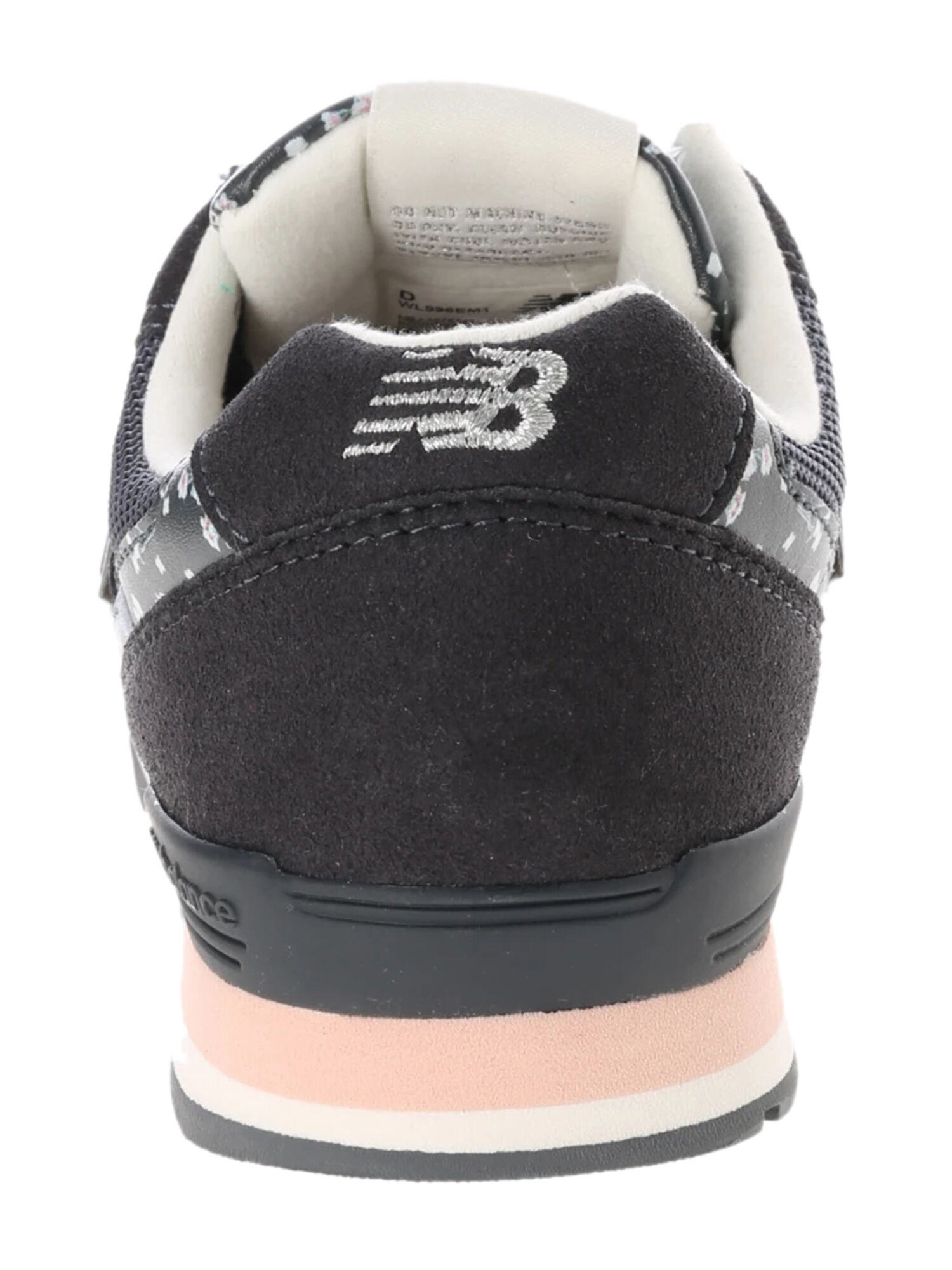 アウトレット Newbalance Earth Wl996 ネイビー Earth Music Ecology アースミュージックアンドエコロジー のレディーススニーカー 1j03l6k0100 ファッション通販のstripe Club