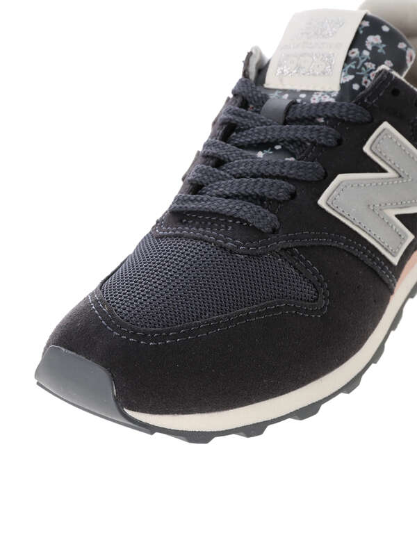 アウトレット Newbalance Earth Wl996 ネイビー Earth Music Ecology アースミュージックアンドエコロジー のレディーススニーカー 1j03l6k0100 ファッション通販のstripe Club