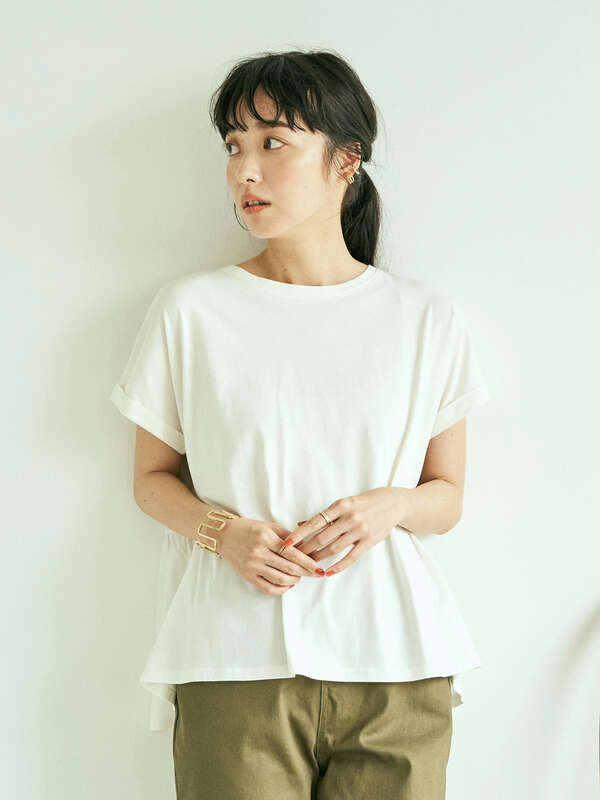 赤外線 講義 ブロック バック ティアード プル オーバー Mihara Cl Jp 赤外線 講義 ブロック バック ティアード プル オーバー Mihara Cl Jp