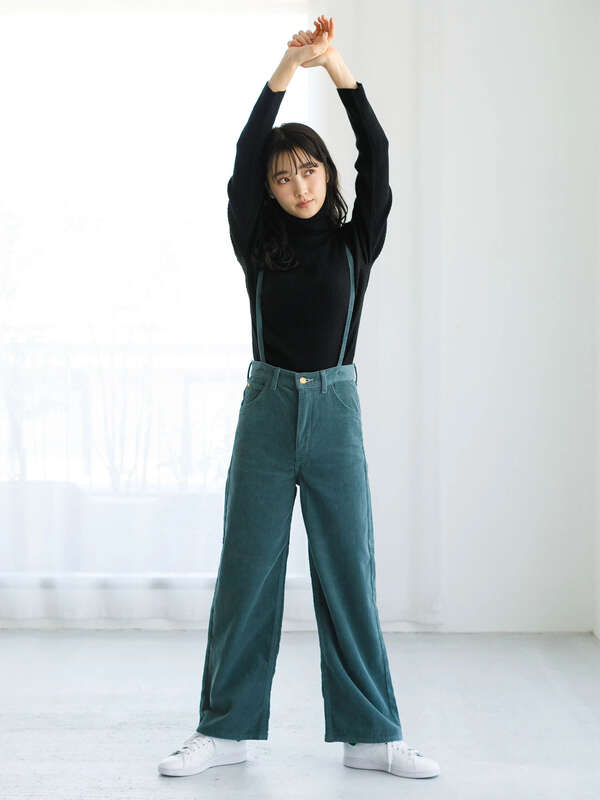 アウトレット Lee Earth コーデュロイワイドパンツ ブラック ブラウン グリーン Earth Music Ecology アースミュージックアンドエコロジー のレディースパンツ 1j04l0f0100 ファッション通販のstripe Club アウトレット Lee Earth コーデュロイワイドパンツ ブラック ブラウン グリーン Earth Music Ecology アースミュージックアンドエコロジー のレディースパンツ 1j04l0f0100 ファッション通販のstripe Club