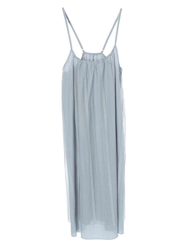 リバーシブルキャミワンピース ライトベージュ ミント サックスブルー ラベンダー Earth Music Ecology アース ミュージックアンドエコロジー のレディースワンピース 1b06l0h0900 ファッション通販のstripe Club