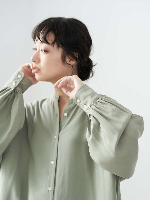 アウトレット レーヨンイージーケアシャツ チュニック アイボリー ブラック ベージュ テラコッタ ミント ラベンダー Earth Music Ecology アースミュージックアンドエコロジー のレディースtシャツ 1c03l0g0340 ファッション通販のstripe Club アウトレット レーヨンイージーケアシャツ チュニック アイボリー ブラック ベージュ テラコッタ ミント ラベンダー Earth Music Ecology アースミュージックアンドエコロジー のレディースtシャツ 1c03l0g0340 ファッション通販のstripe Club
