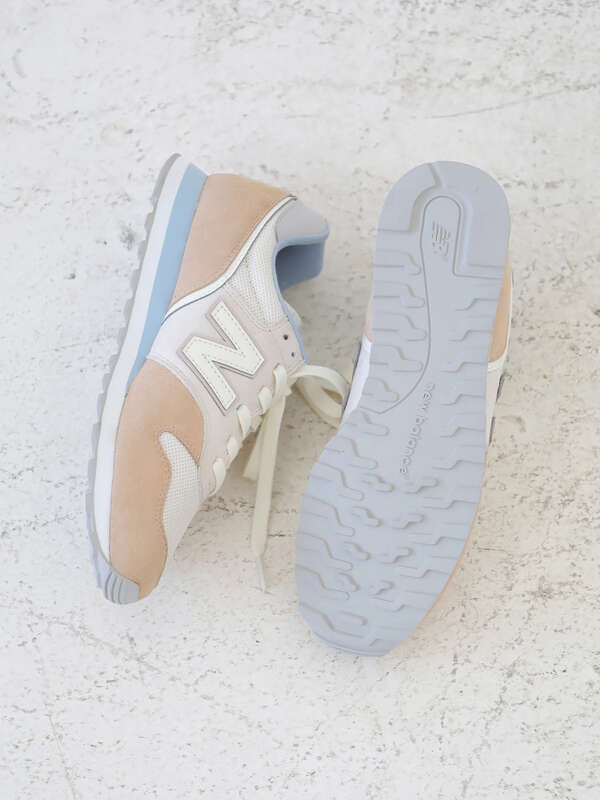 Newbalance Earth Wl373 ベージュ Earth Music Ecology アースミュージックアンドエコロジー のレディーススニーカー 1j11l6k00 ファッション通販のstripe Club Newbalance Earth Wl373 ベージュ Earth Music Ecology アースミュージックアンドエコロジー のレディーススニーカー 1j11l6k00 ファッション通販のstripe Club