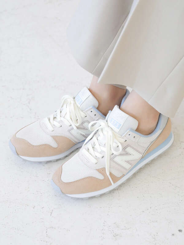 Newbalance Earth Wl373 ベージュ Earth Music Ecology アースミュージックアンドエコロジー のレディーススニーカー 1j11l6k00 ファッション通販のstripe Club Newbalance Earth Wl373 ベージュ Earth Music Ecology アースミュージックアンドエコロジー のレディーススニーカー 1j11l6k00 ファッション通販のstripe Club