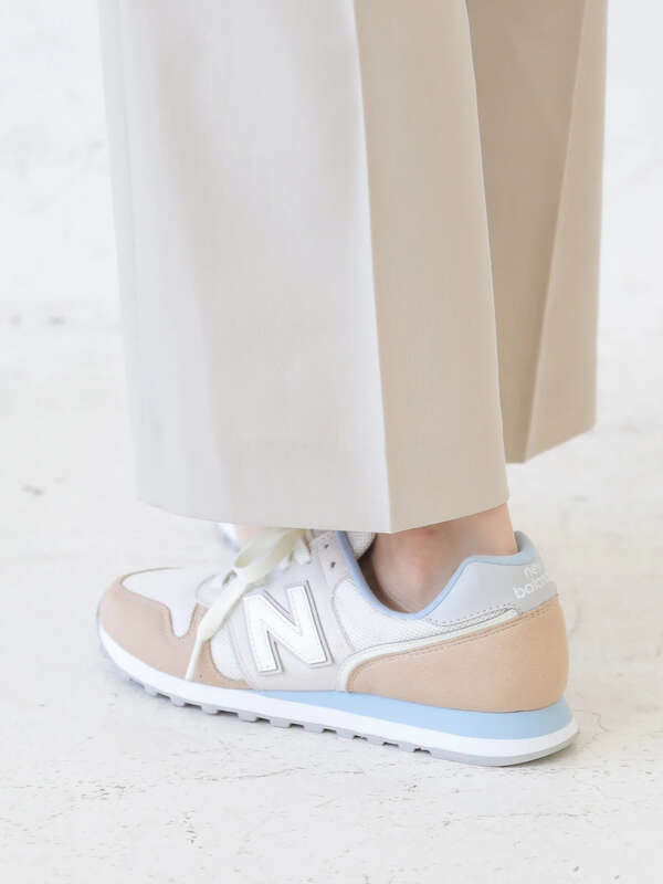 Newbalance Earth Wl373 ベージュ Earth Music Ecology アースミュージックアンドエコロジー のレディーススニーカー 1j11l6k00 ファッション通販のstripe Club Newbalance Earth Wl373 ベージュ Earth Music Ecology アースミュージックアンドエコロジー のレディーススニーカー 1j11l6k00 ファッション通販のstripe Club
