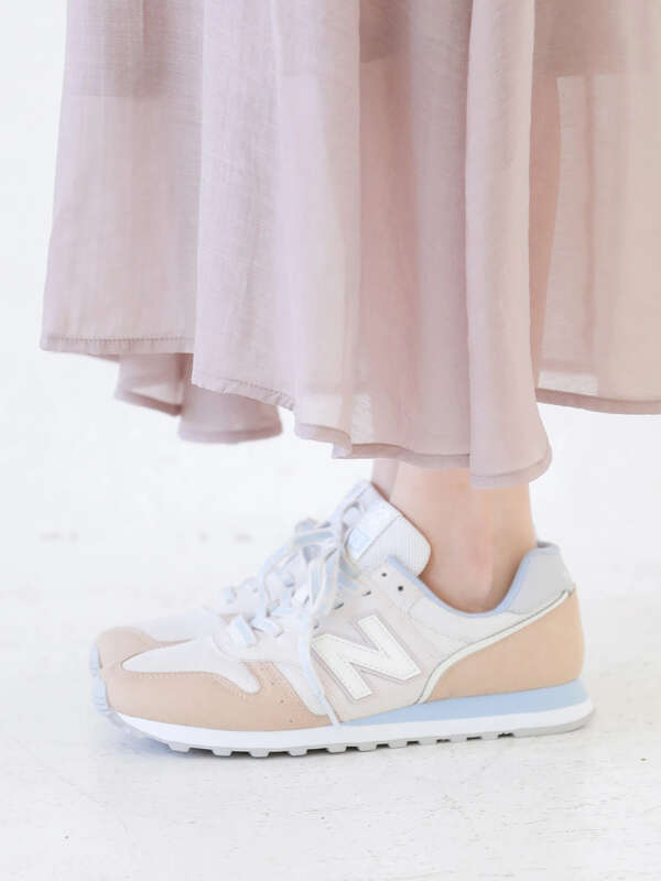 Newbalance Earth Wl373 ベージュ Earth Music Ecology アースミュージックアンドエコロジー のレディーススニーカー 1j11l6k00 ファッション通販のstripe Club Newbalance Earth Wl373 ベージュ Earth Music Ecology アースミュージックアンドエコロジー のレディーススニーカー 1j11l6k00 ファッション通販のstripe Club