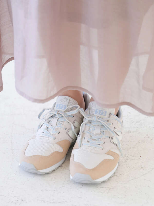 Newbalance Earth Wl373 ベージュ Earth Music Ecology アースミュージックアンドエコロジー のレディーススニーカー 1j11l6k00 ファッション通販のstripe Club Newbalance Earth Wl373 ベージュ Earth Music Ecology アースミュージックアンドエコロジー のレディーススニーカー 1j11l6k00 ファッション通販のstripe Club