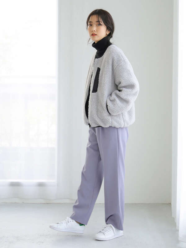 Web限定 センタープレスストレートパンツ ダークピンク ライトベージュ グレーベージュ ミント ディープパープル チョコレート グレイッシュブルー Earth Music Ecology アースミュージックアンドエコロジー のレディースパンツ Ba03l0f0100 ファッション通販 Web限定 センタープレスストレートパンツ ダークピンク ライトベージュ グレーベージュ ミント ディープパープル チョコレート グレイッシュブルー Earth Music Ecology アースミュージックアンドエコロジー のレディースパンツ Ba03l0f0100 ファッション通販