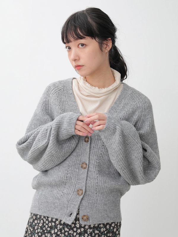 アウトレット web限定大きな 小さなサイズ ふわふわニットカーディガン グレー ベージュ モカ グリーン パープル エクリュ Earth Music Ecology アースミュージックアンドエコロジー のレディースカーディガン 1c07l2d0160 ファッション通販のstripe Club アウトレット web限定大きな 小さなサイズ ふわふわニットカーディガン グレー ベージュ モカ グリーン パープル エクリュ Earth Music Ecology アースミュージックアンドエコロジー のレディースカーディガン 1c07l2d0160 ファッション通販のstripe Club