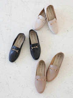 公式 Earth Music Ecology アースミュージックアンドエコロジー のシューズ ファッション通販のstripe Club