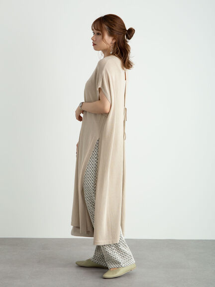 公式 Earth Music Ecology アースミュージックアンドエコロジー のワンピース商品一覧 ファッション通販のstripe Club