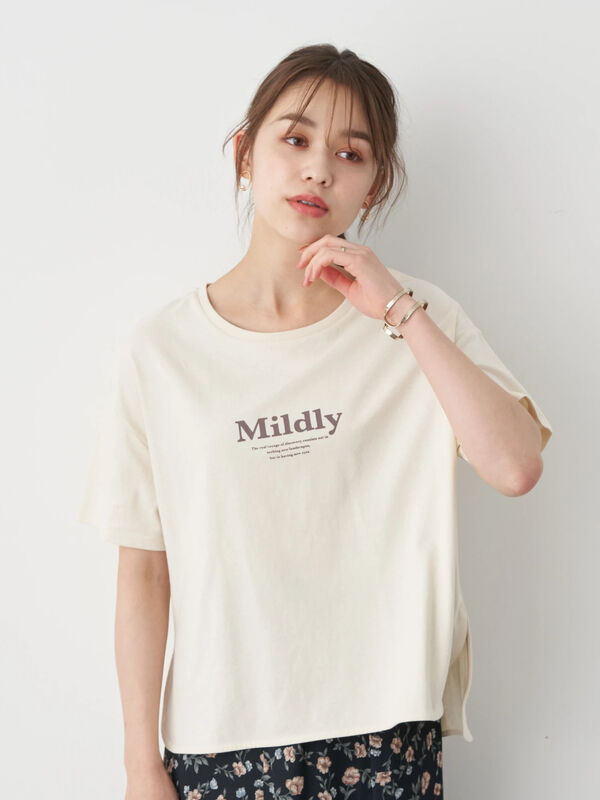 M キース KITH tee アース Earth Tシャツ 地球 ロゴ - Tシャツ