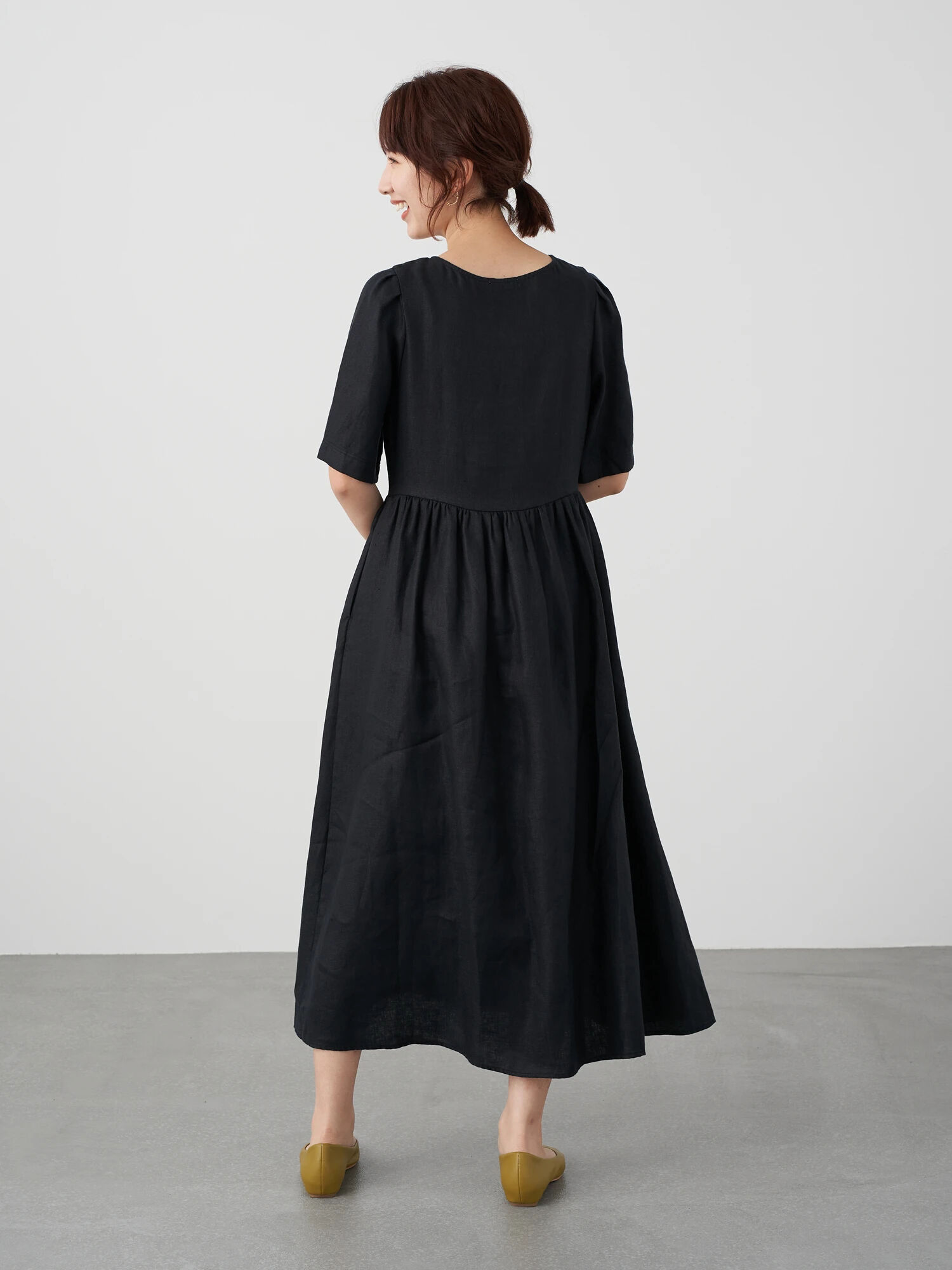 美しい らくーん様 130ワンピース 黒羽織150学ラン上着 ライン ベルト 蝶々羽織 本日超得 Hustletownnetwork Com