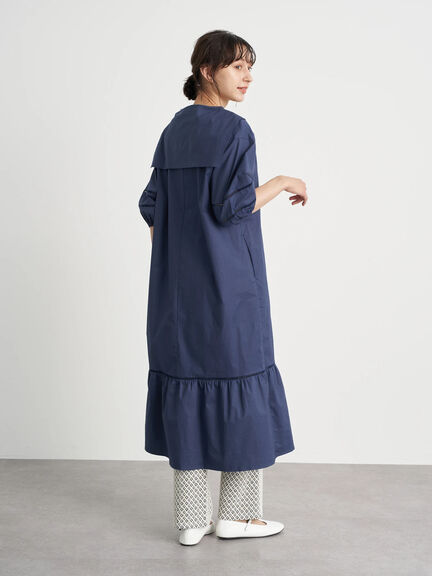 ワンピース ブルー 青系 ファッション通販のstripe Club